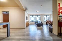 Blk 606A Tampines Greenridges (Tampines), HDB 5 Rooms #595732981